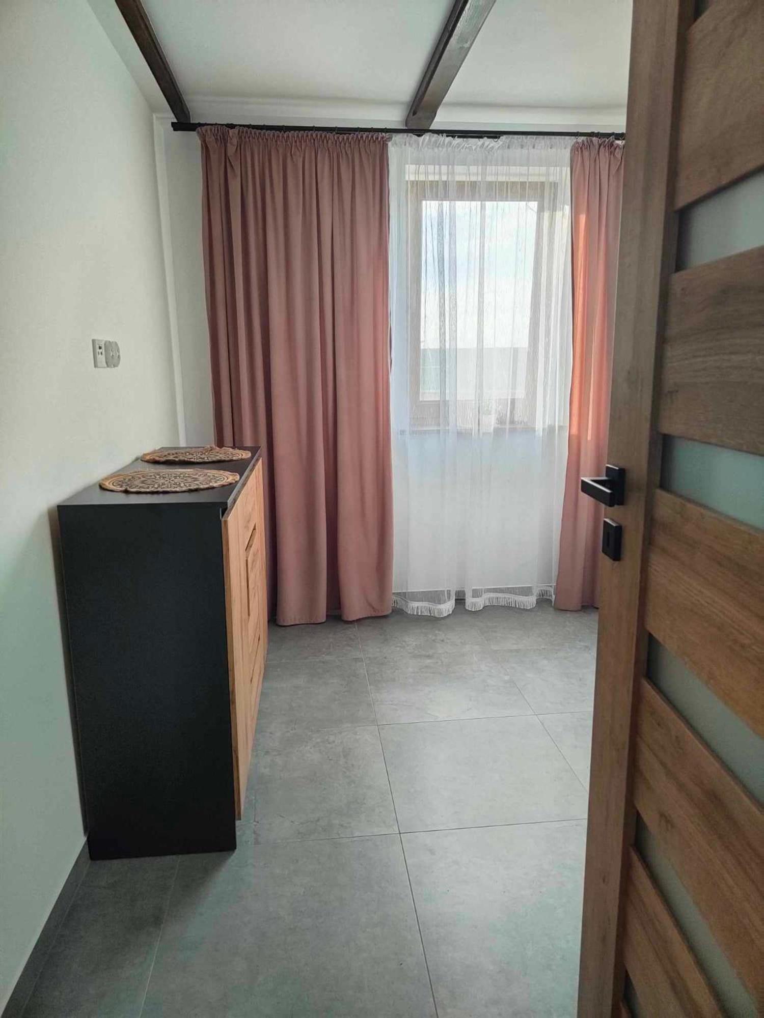 Apartamenty U Anety Wilkasy Buitenkant foto